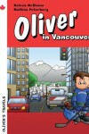Book cover for Oliver in Vancouver
