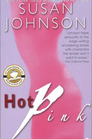 Cover of Hot Pink