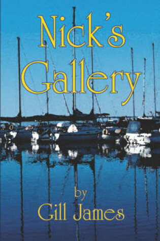 Cover of Nick's Gallery
