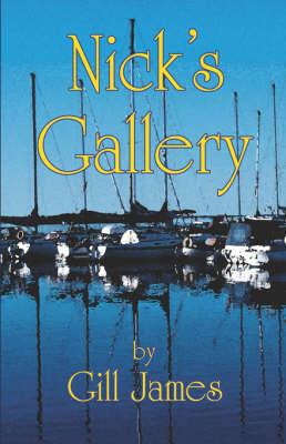 Book cover for Nick's Gallery