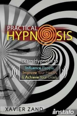 Cover of Practical Hypnosis