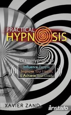 Book cover for Practical Hypnosis