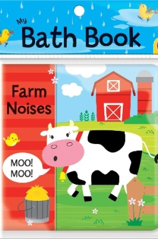 Cover of Farm Noises