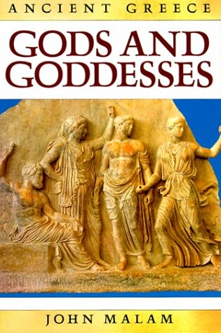 Cover of Gods and Goddesses