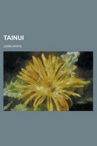 Cover of Tainui