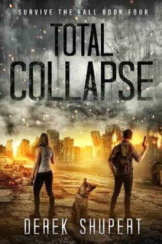 Cover of Total Collapse