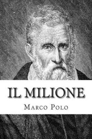 Cover of Il Milione