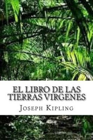 Cover of El Libro de Las Tierras Virgenes