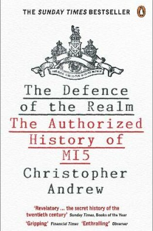 Cover of The Defence of the Realm