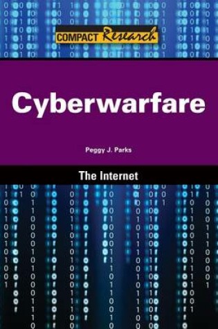 Cover of Cyberwarfare