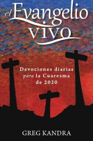 Cover of Devociones Diarias Para La Cuaresma de 2020