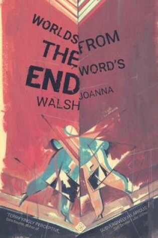 Cover of Worlds from the Word's End