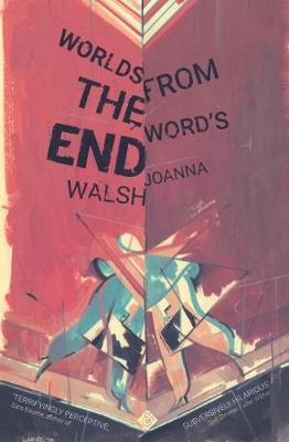 Book cover for Worlds from the Word's End