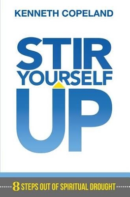 Book cover for Stir Yourself Up