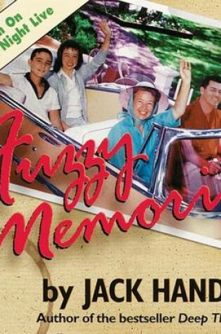 Cover of Fuzzy Memories