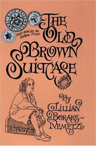 Cover of The Old, Brown Suitcase