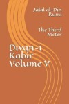 Book cover for Divan-i Kabir, Volume V