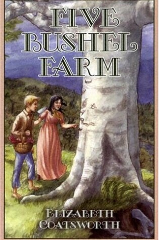 Cover of Five Bushel Farm