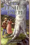 Book cover for Five Bushel Farm