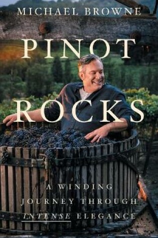 Cover of Pinot Rocks