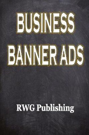 Cover of Business Banner Ads