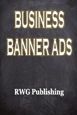 Book cover for Business Banner Ads