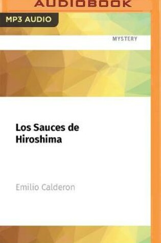 Cover of Los Sauces de Hiroshima