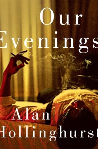 Cover of Our Evenings