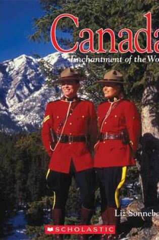 Cover of Canada