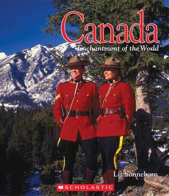 Cover of Canada