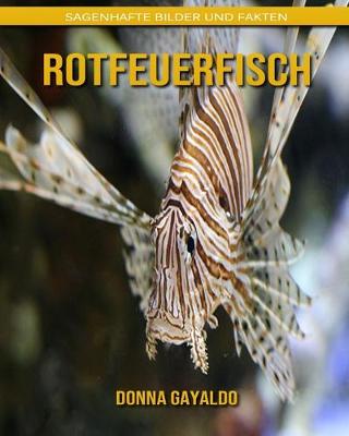 Book cover for Rotfeuerfisch