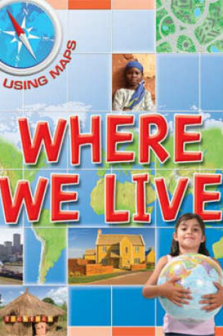 Cover of Where We Live