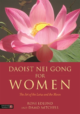 Book cover for Daoist Nei Gong for Women
