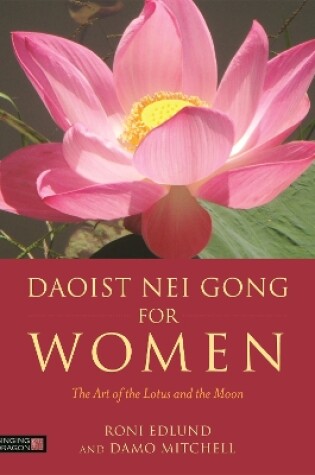 Cover of Daoist Nei Gong for Women