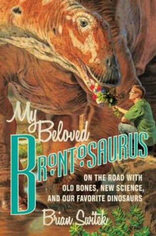 Cover of My Beloved Brontosaurus