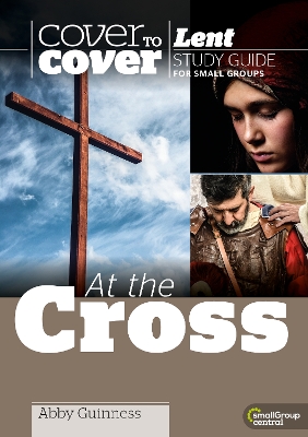 Book cover for At the Cross