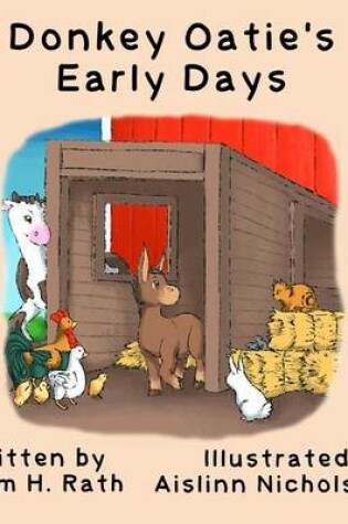 Cover of Donkey Oatie's Early Days