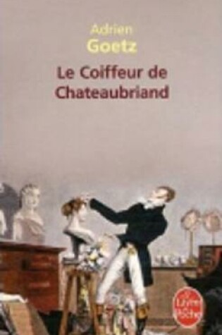 Cover of LE Coiffeur De Chateaubriand