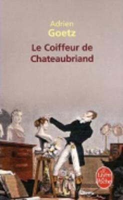 Book cover for LE Coiffeur De Chateaubriand