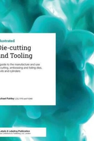 Cover of Die-cutting and Tooling