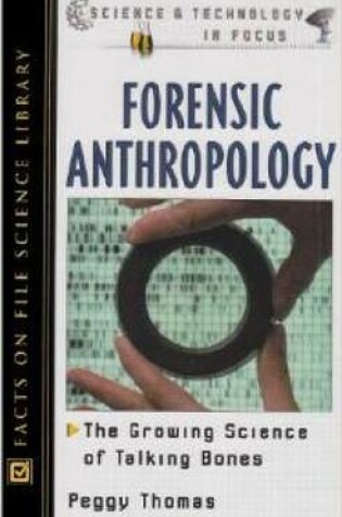 Cover of Forensic Anthropology