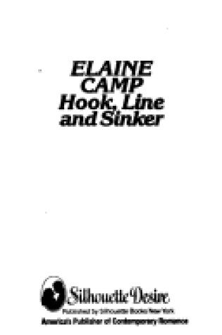 Cover of Hook, Line And Sinker