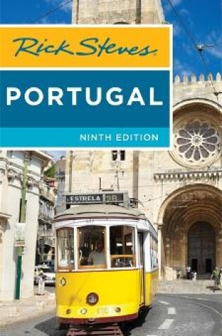 Cover of Rick Steves Portugal (Ninth Edition)