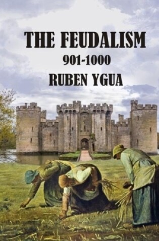 Cover of The Feudalism