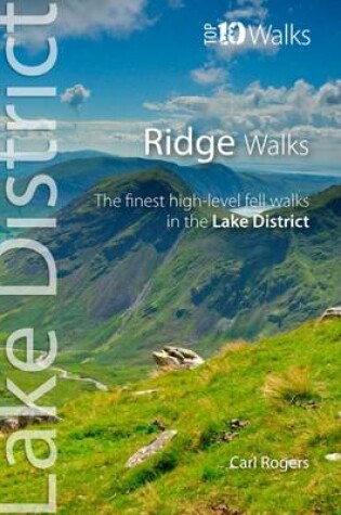 Cover of Ridge Walks