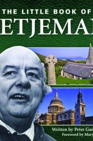 Cover of Little Book of Betjeman