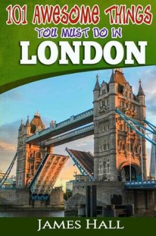 Cover of London