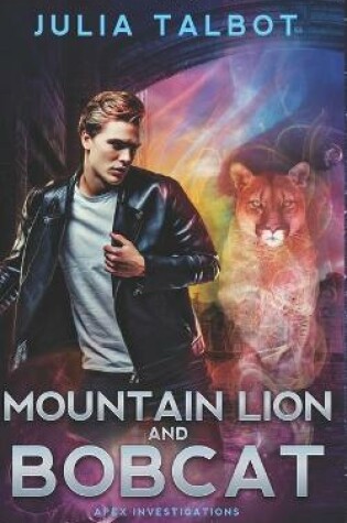 Cover of Mountain Lion and Bobcat