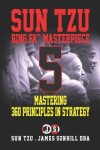 Book cover for Mastering 360 Principles in Strategy