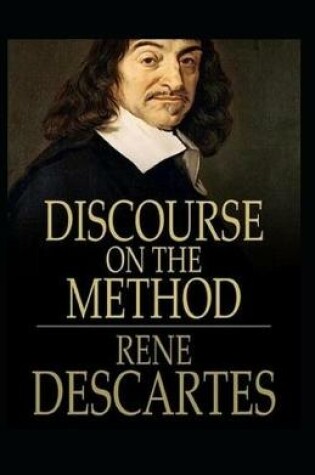 Cover of Discourse on the Method(illustrated edition)